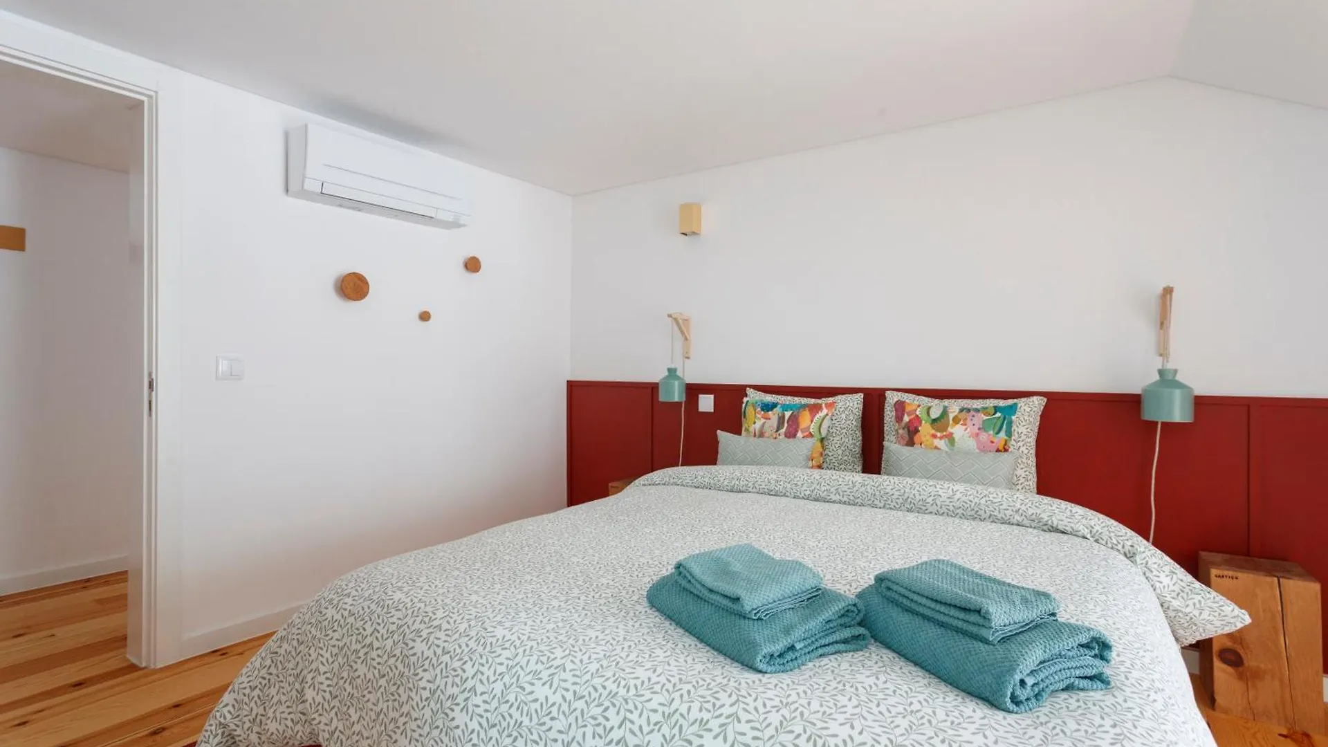 Charming Suites Chiado Lisbon Portugal
