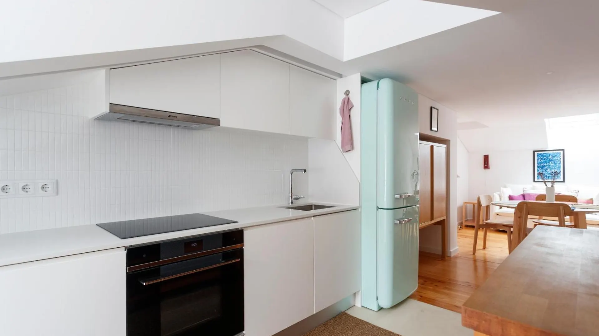 Guest house Charming Suites Chiado Lisbon