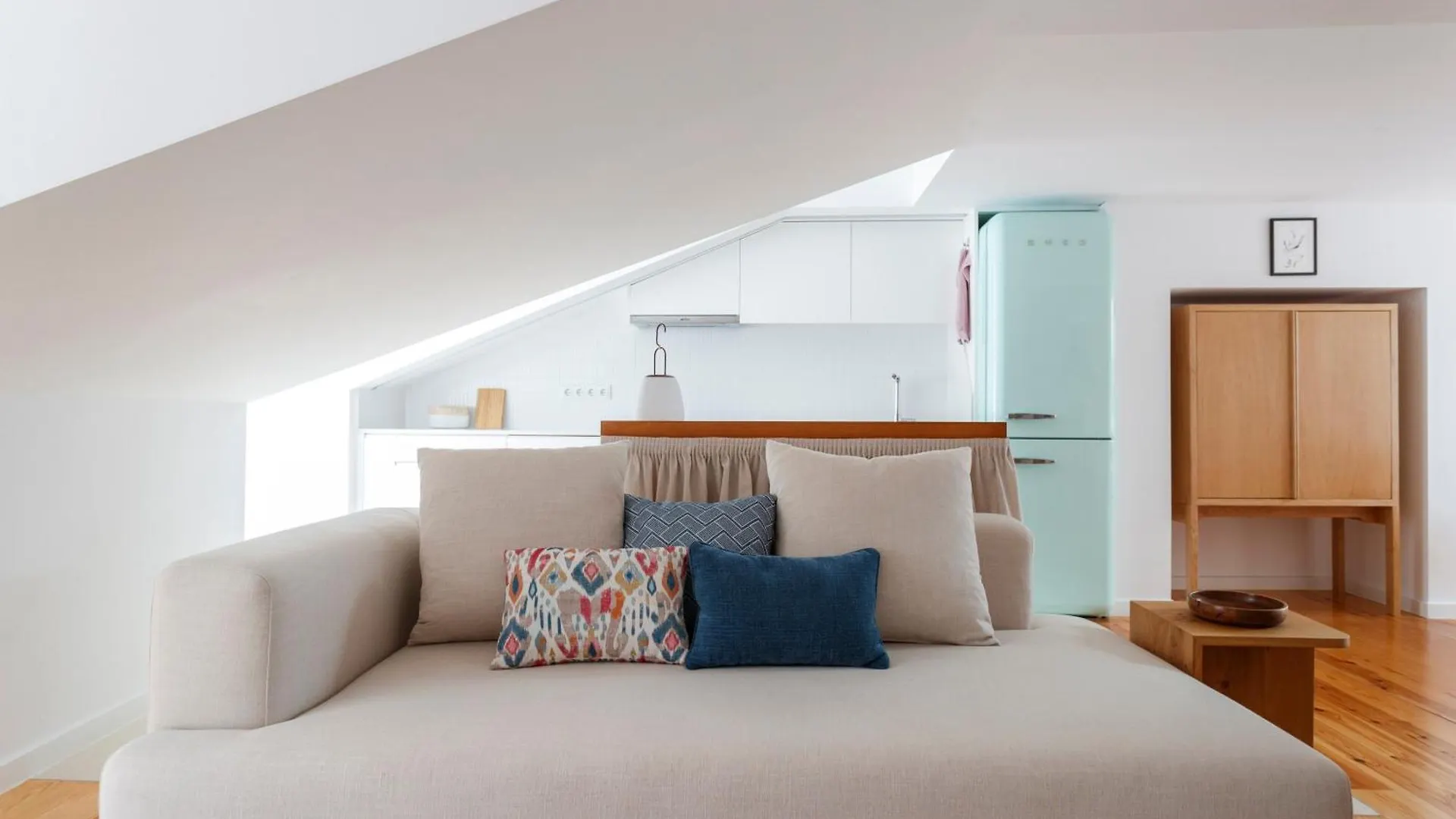 Guest house Charming Suites Chiado Lisbon Portugal