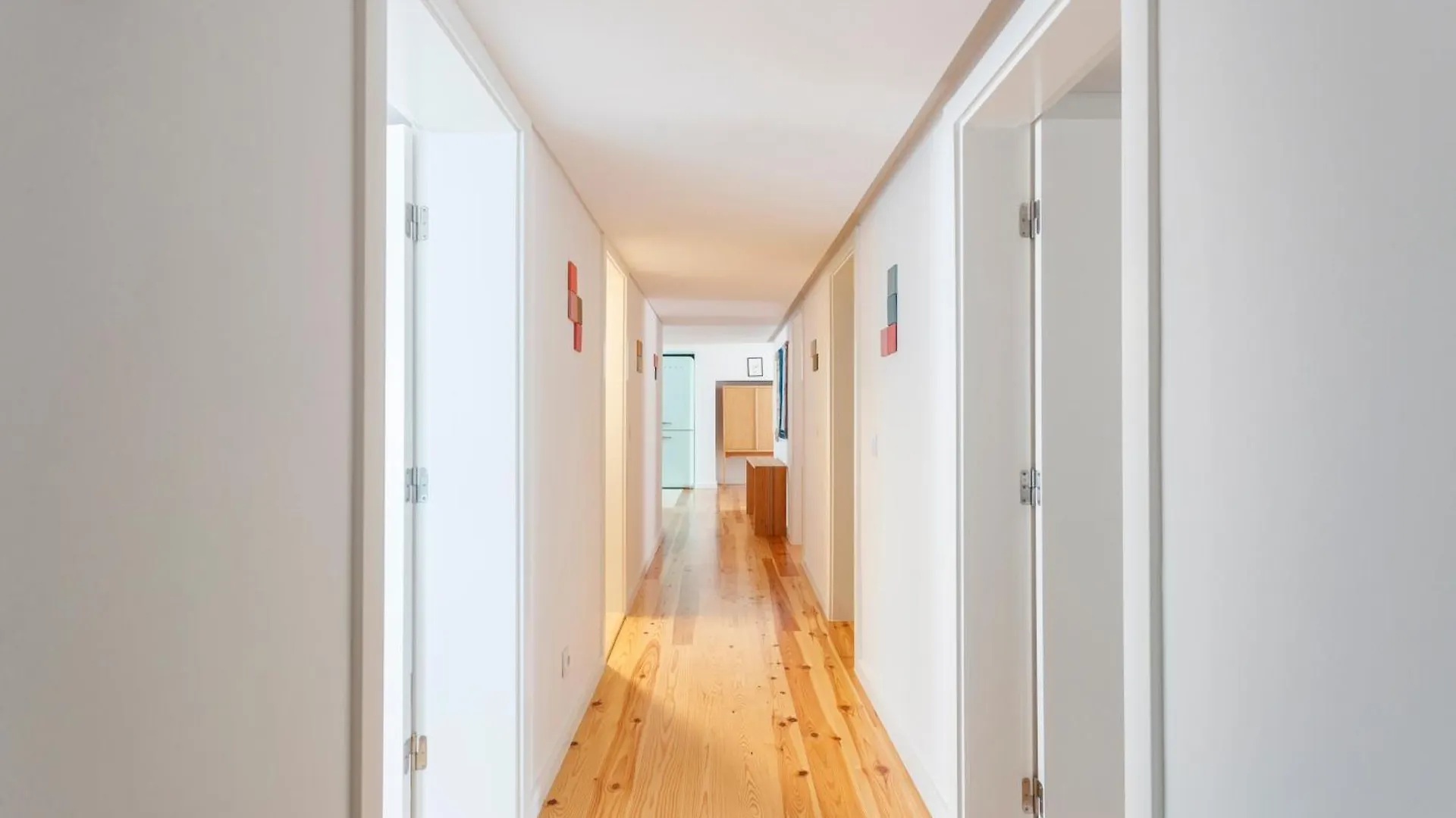 Charming Suites Chiado Lisbon