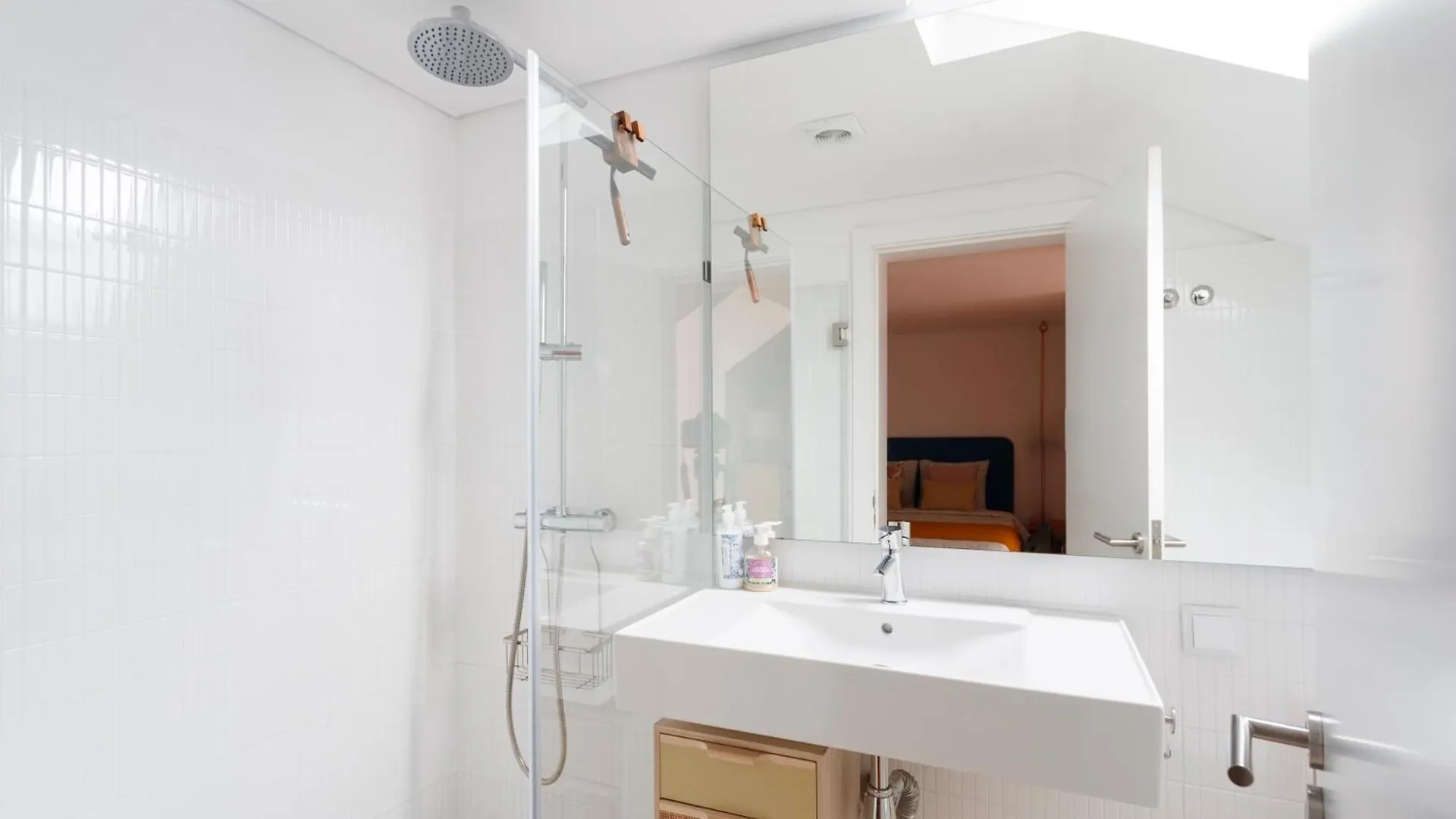 Charming Suites Chiado Lisbon 0*,