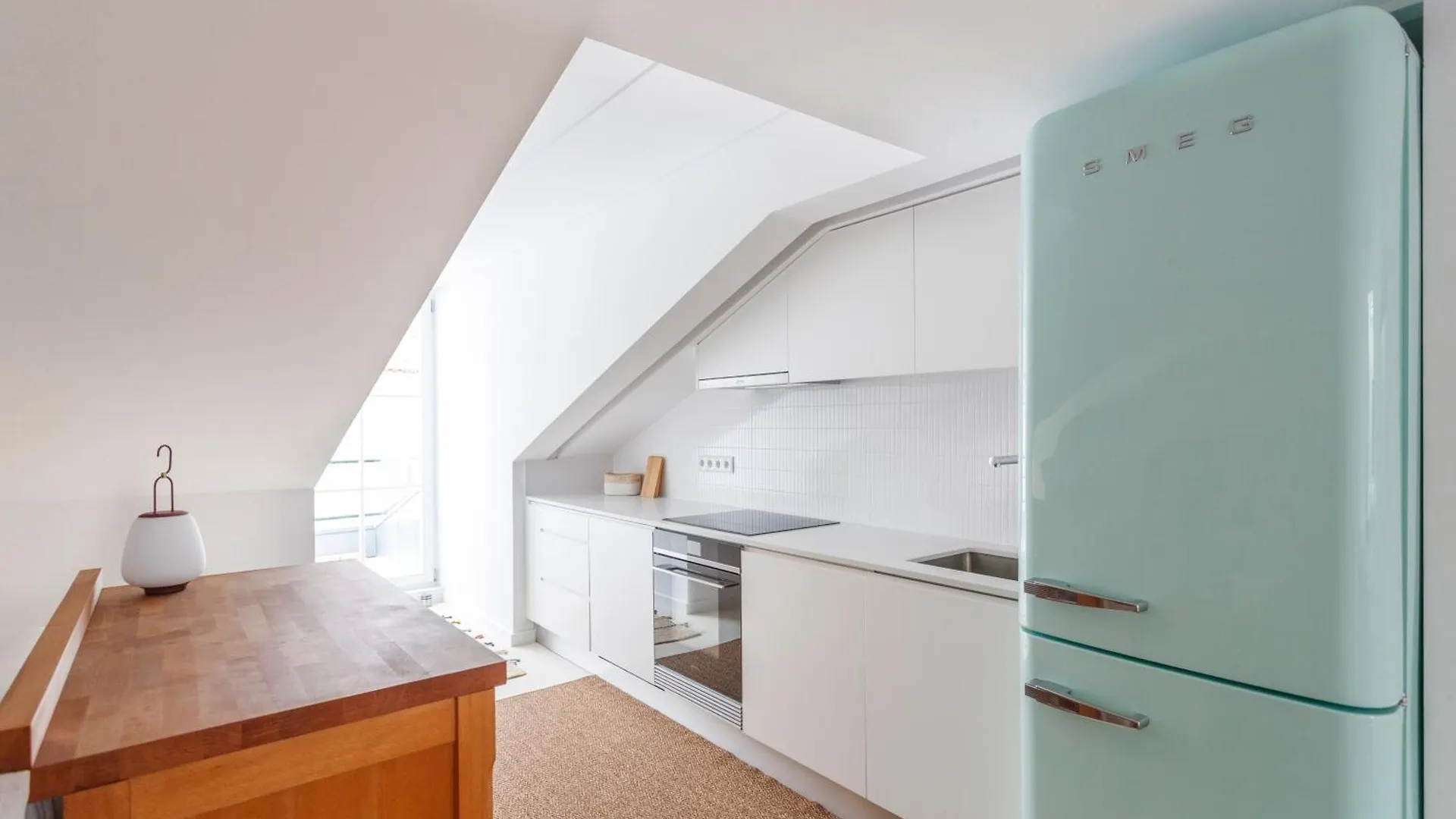 Guest house Charming Suites Chiado Lisbon Portugal