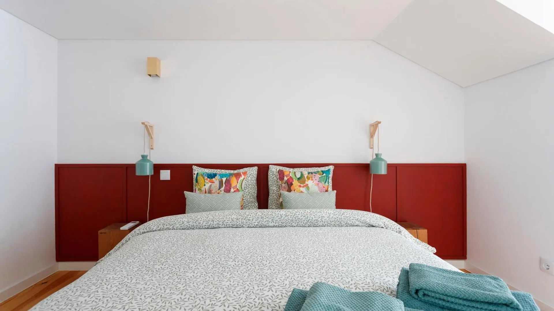 Guest house Charming Suites Chiado Lisbon Portugal