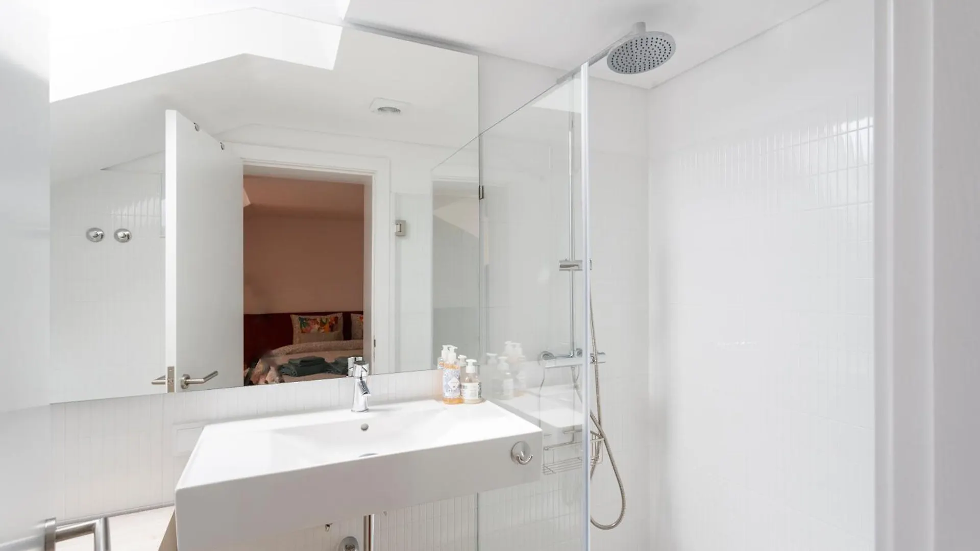 Charming Suites Chiado Lisbon Guest house