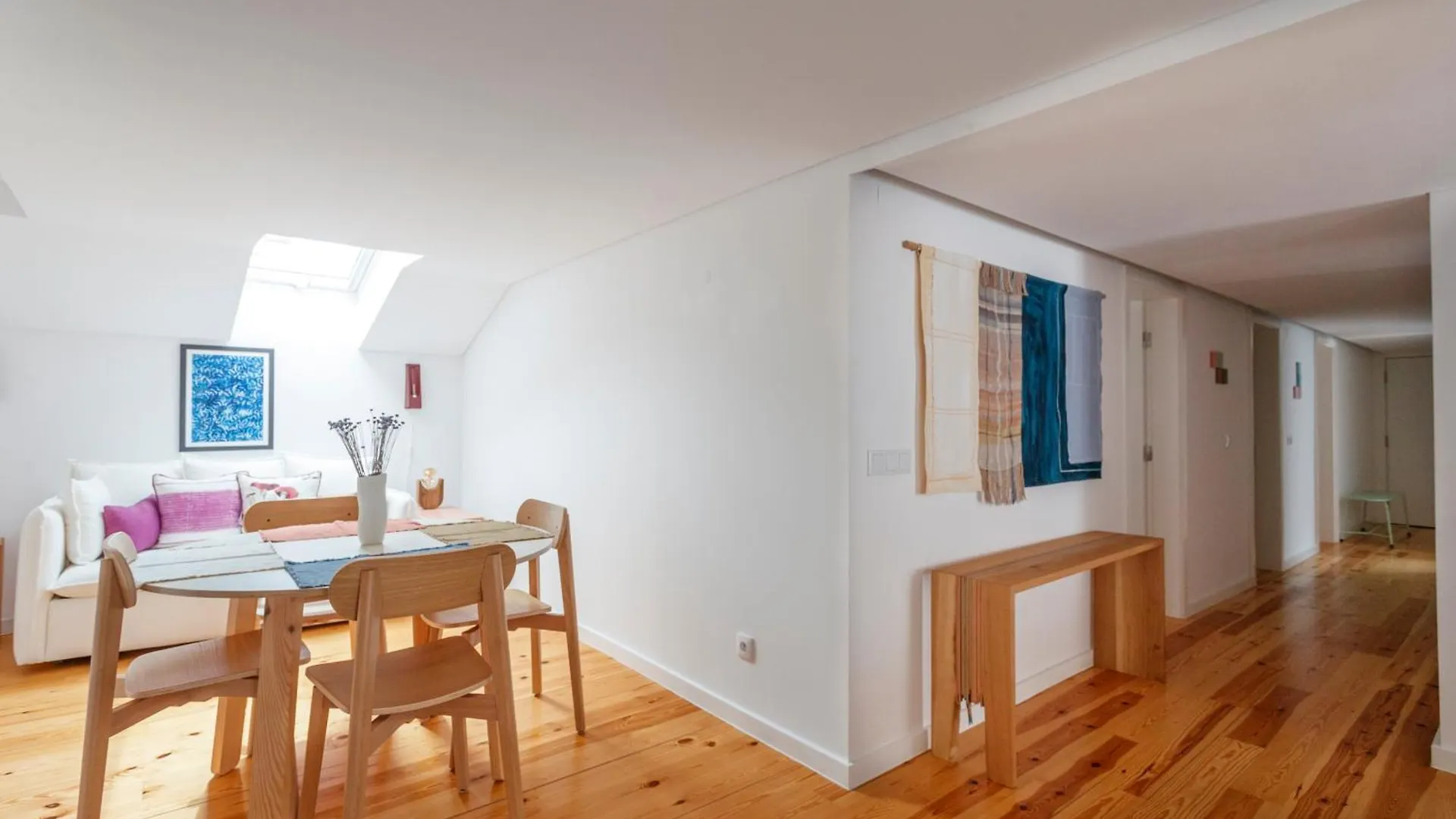 Charming Suites Chiado Lisbon