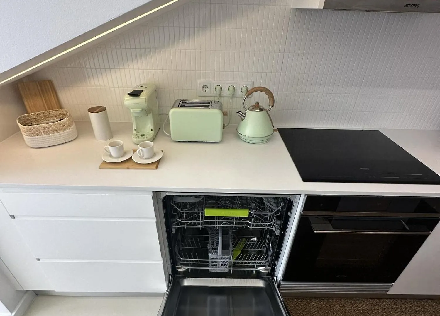 Charming Suites Chiado Lisbon Guest house