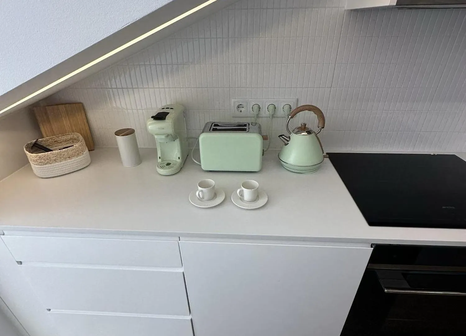 Charming Suites Chiado Lisbon