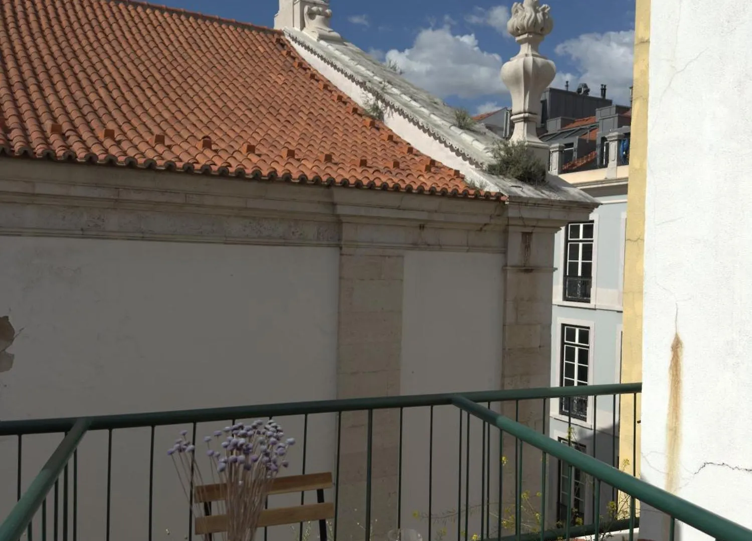 Charming Suites Chiado Lisboa