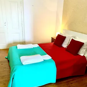  Maison d'hôtes Modern Chiado 6