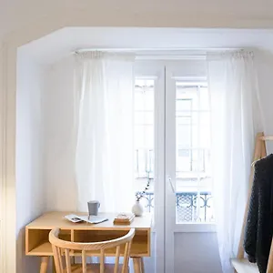 Guest house 262 Baixa, Lisbon