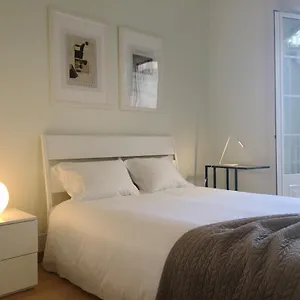  Maison d'hôtes Atalaia - Bairro Alto