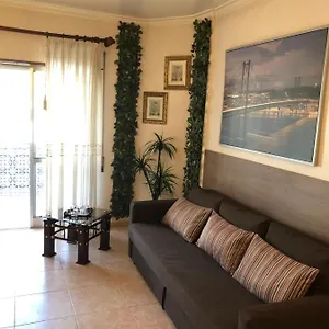  Casa de hóspedes Casa Moura