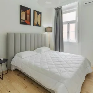 Affittacamere Petit Rosa - Bairro Alto, Lisbona