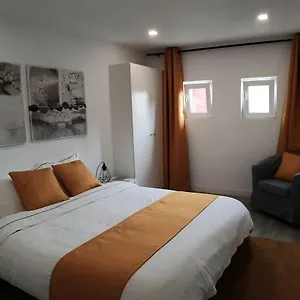  Casa de hóspedes Encarnação