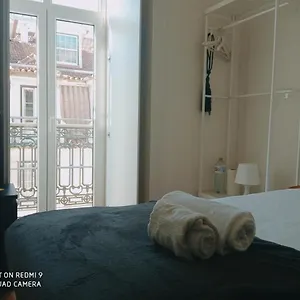 Guest house Chiado Happy, Lisbon
