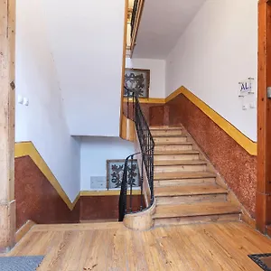 Guest house Downtown Vintage By Homing, Lisbon