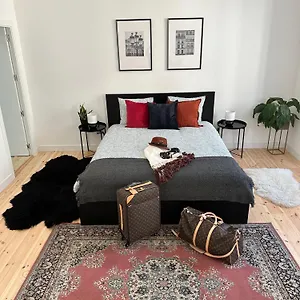 Affittacamere Baixa Chiado Bedrooms, Lisbona