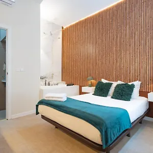 Guest house Lisbon Studios, Lisbon