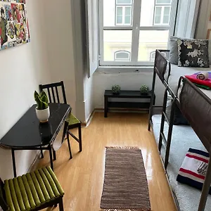 Guest house Chiado, Lisbon