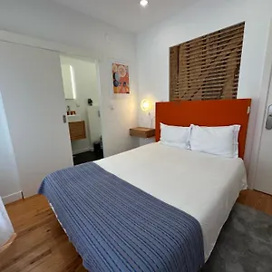  Casa de hóspedes Gloria 10