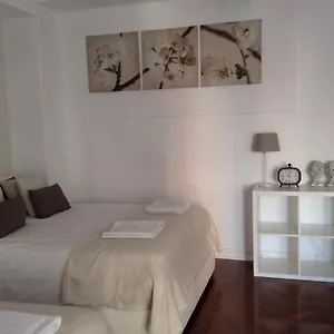  Casa de hóspedes 4u Iv