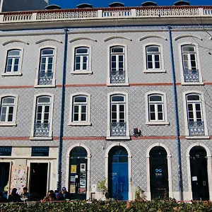  Casa de hóspedes Largo Residencias