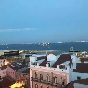  Casa de hóspedes Alfama