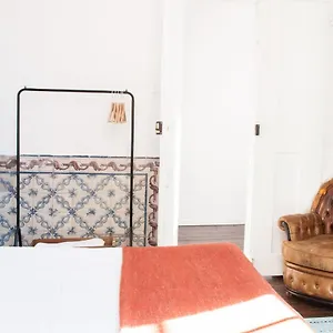 Affittacamere Boho - &, Lisbona