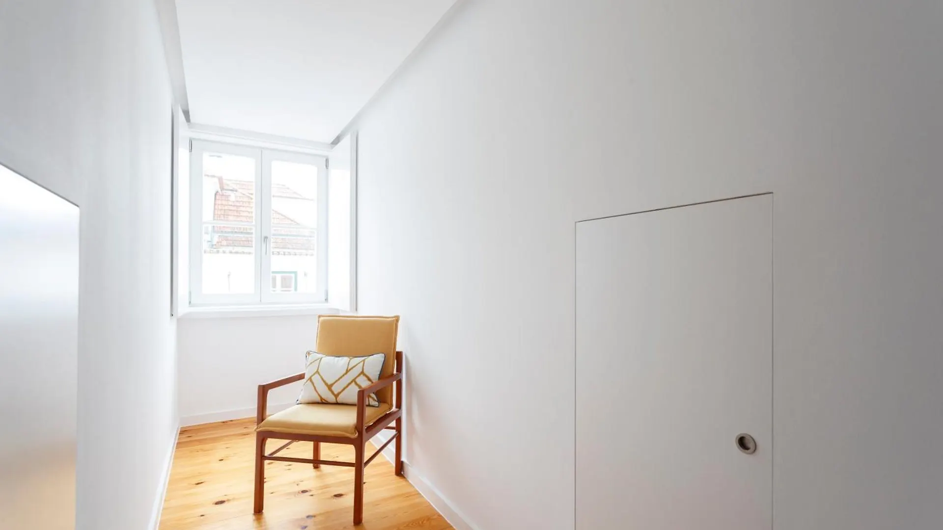 Guest house Charming Suites Chiado Lisbon